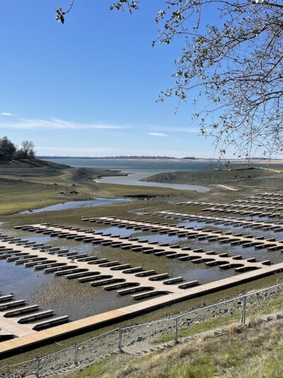 Browns Ravine - El Dorado Hills, CA