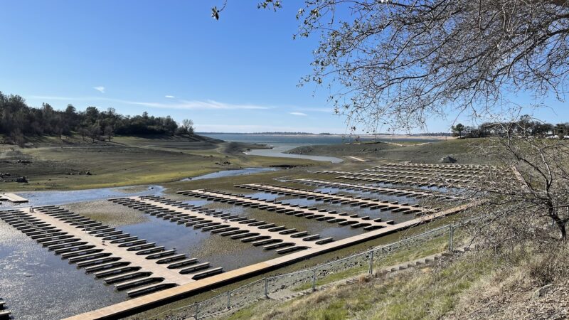 Browns Ravine - El Dorado Hills, CA