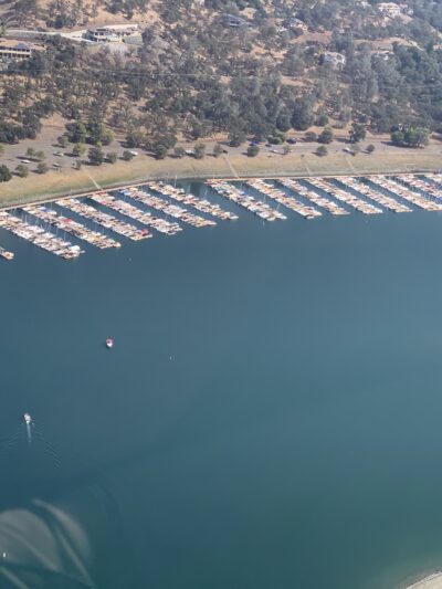 Browns Ravine - El Dorado Hills, CA