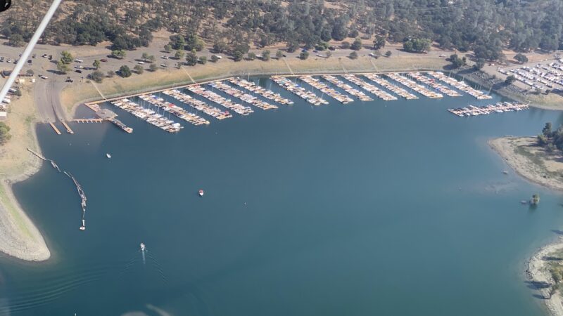 Browns Ravine - El Dorado Hills, CA