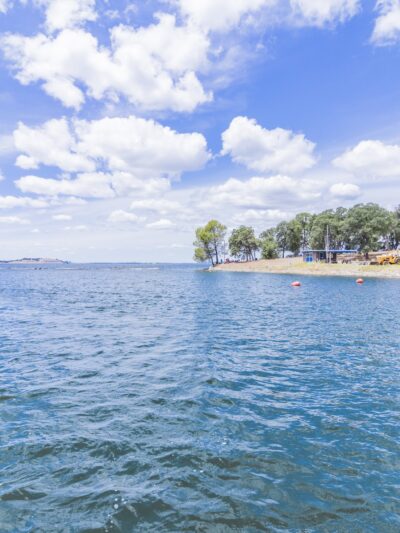 Browns Ravine - El Dorado Hills, CA