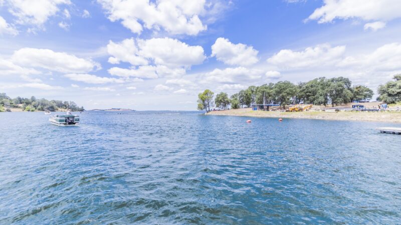 Browns Ravine - El Dorado Hills, CA