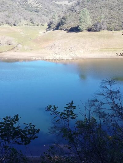 Sweetwater Trail - El Dorado Hills, CA