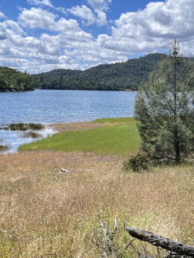 Sweetwater Trail - El Dorado Hills, CA