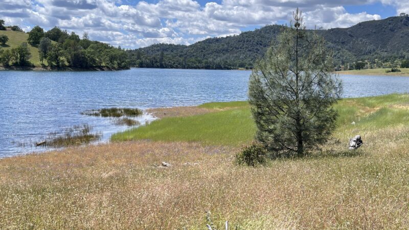 Sweetwater Trail - El Dorado Hills, CA