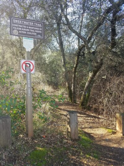 Sweetwater Trail - El Dorado Hills, CA