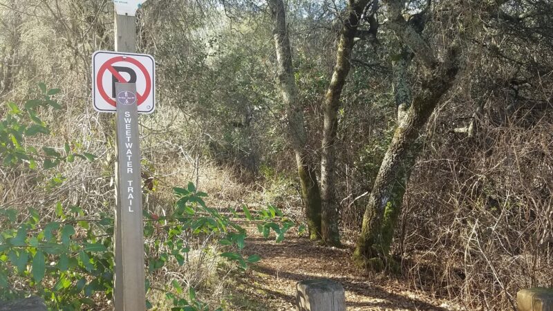 Sweetwater Trail - El Dorado Hills, CA