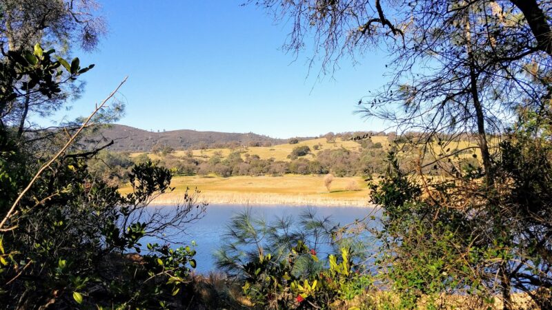Sweetwater Trail - El Dorado Hills, CA