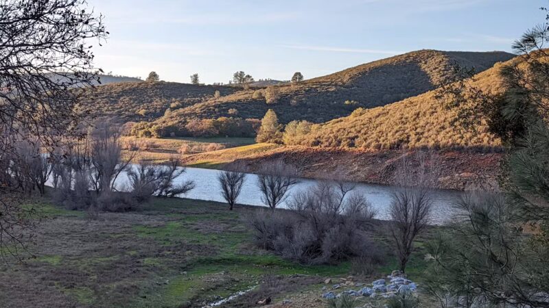 Sweetwater Trail - El Dorado Hills, CA