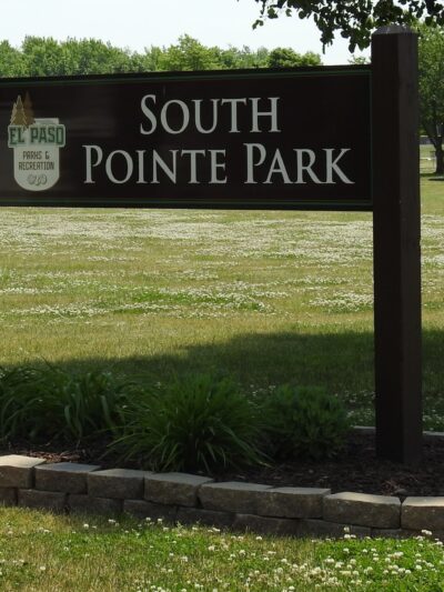 South Pointe Park - El Paso, IL