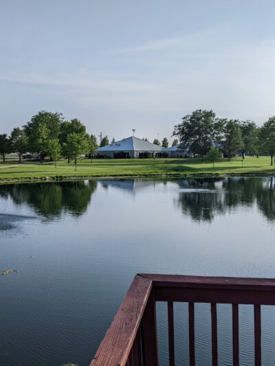 South Pointe Park - El Paso, IL