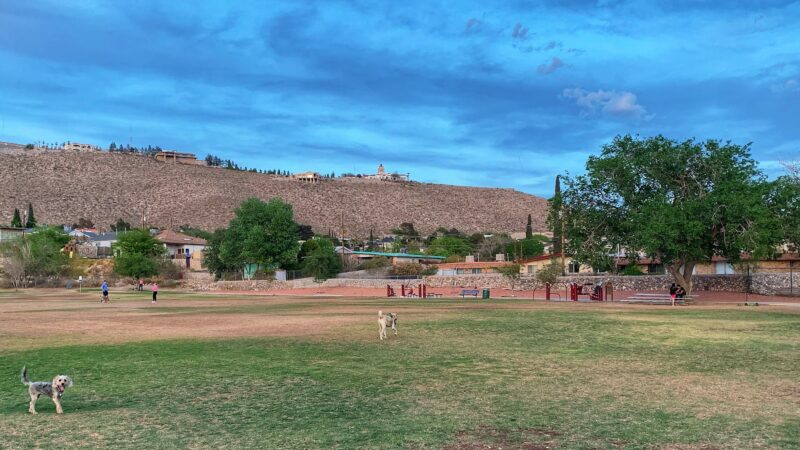 Alethea Park - El Paso, TX