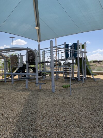 Argal Park - El Paso, TX