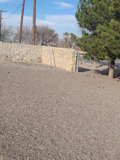 Eastwood Dog Park - El Paso, TX