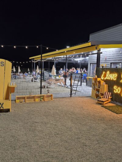 MUTTZ El Paso- Dog Park Bar - El Paso, TX