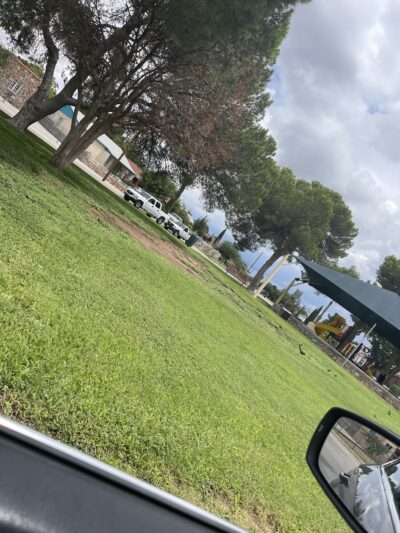 Normandy Park - El Paso, TX