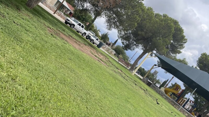 Normandy Park - El Paso, TX