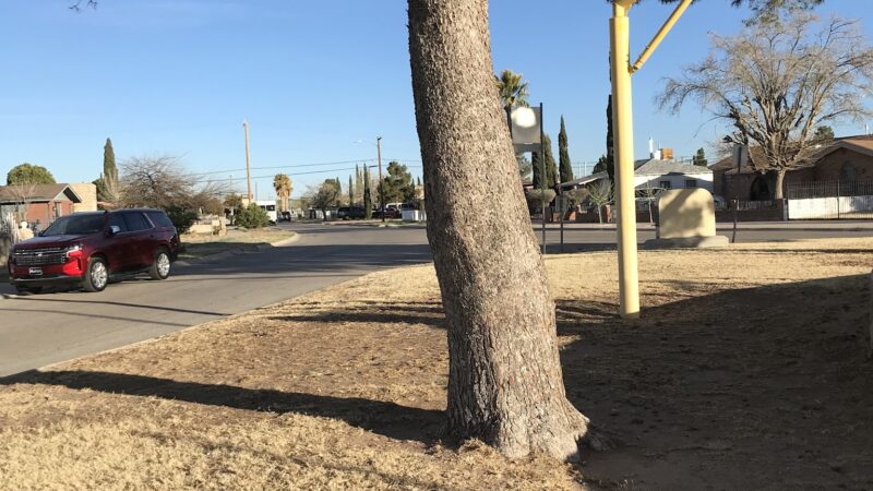 Normandy Park - El Paso, TX