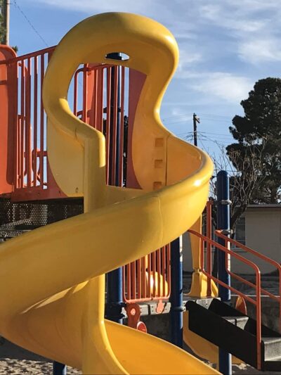 Normandy Park - El Paso, TX
