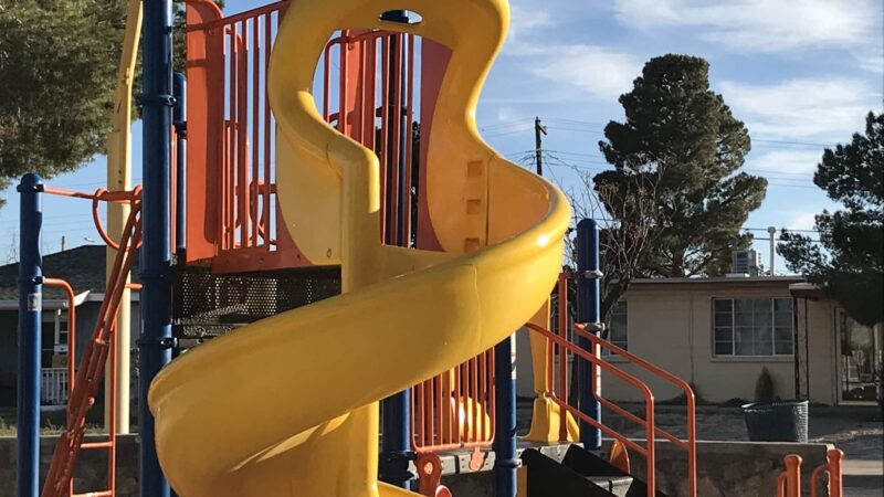 Normandy Park - El Paso, TX