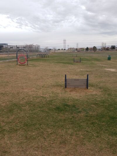 Tierra Buena Park - El Paso, TX