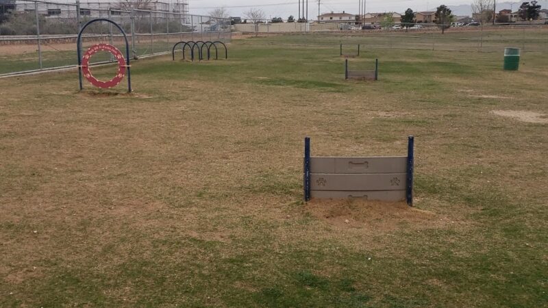 Tierra Buena Park - El Paso, TX