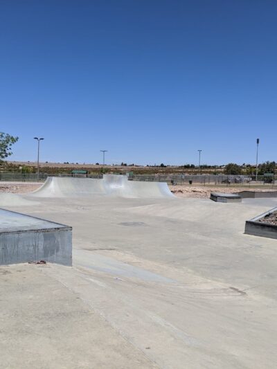 Westside Dog Park - El Paso, TX