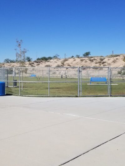 Argal Dog Park - El Paso, TX