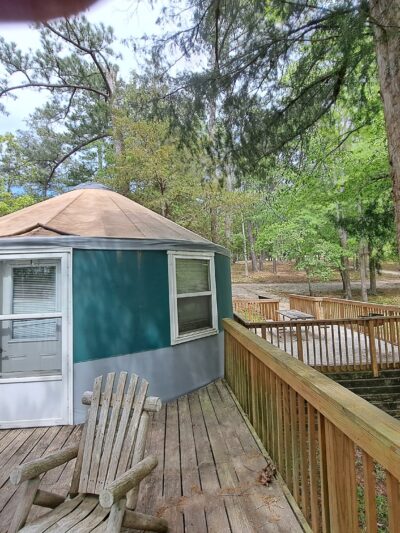 Bobby Brown Park - Elberton, GA