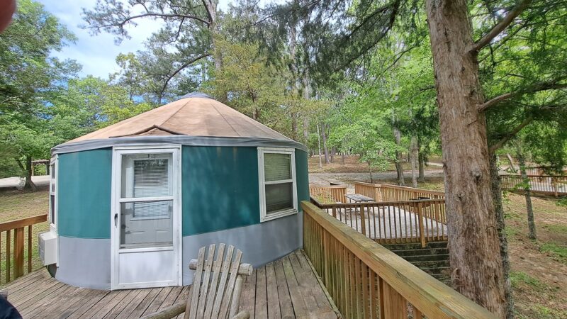 Bobby Brown Park - Elberton, GA