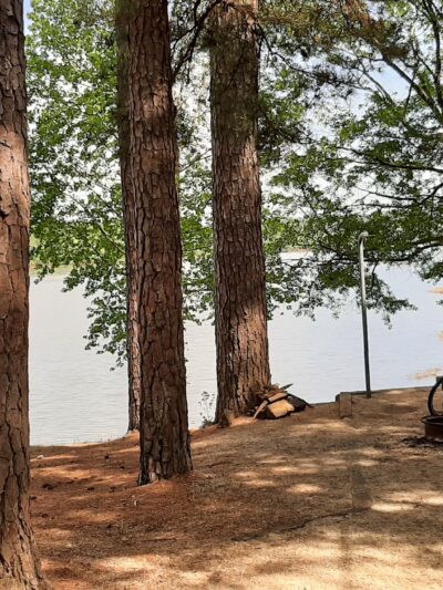 Bobby Brown Park - Elberton, GA