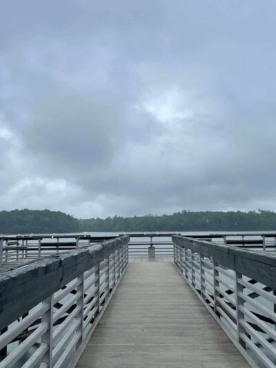 Bobby Brown Park - Elberton, GA