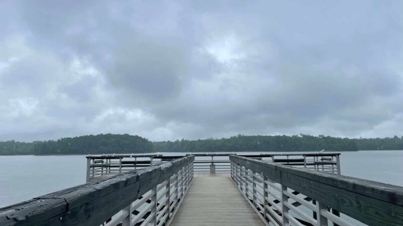 Bobby Brown Park - Elberton, GA
