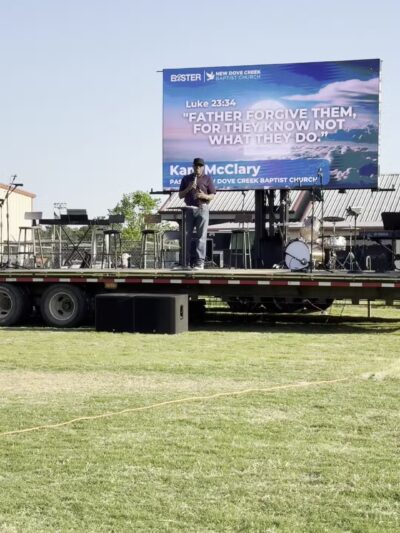 Elbert County Parks & Rec - Elberton, GA