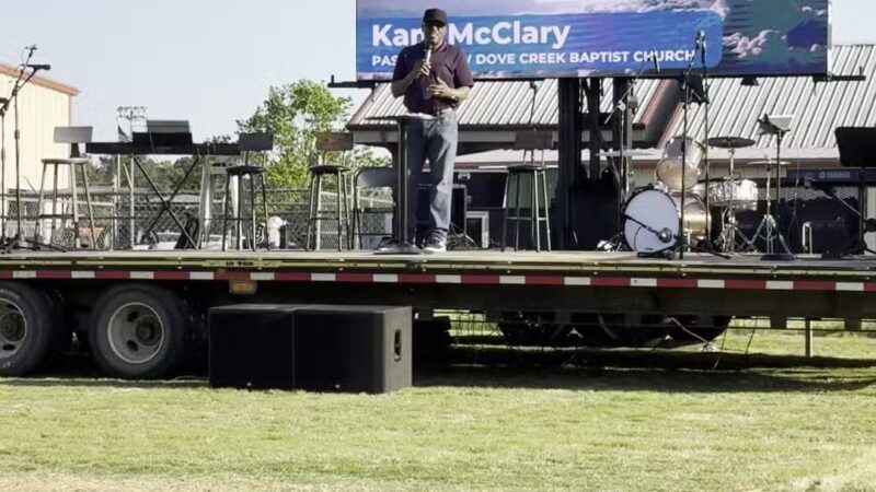 Elbert County Parks & Rec - Elberton, GA