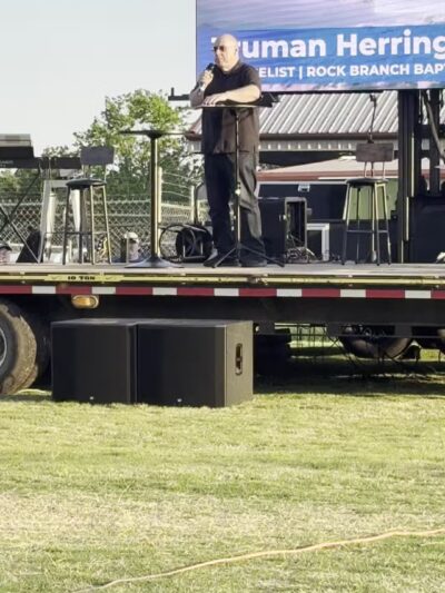 Elbert County Parks & Rec - Elberton, GA