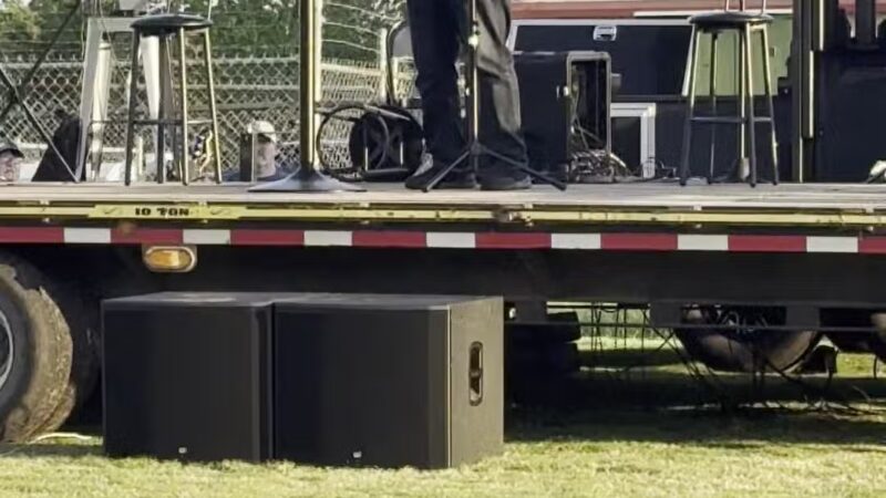 Elbert County Parks & Rec - Elberton, GA