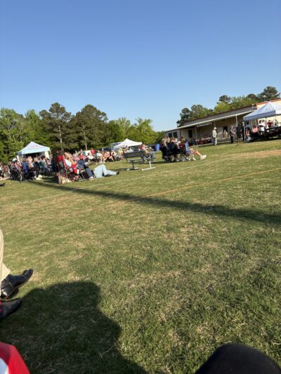 Elbert County Parks & Rec - Elberton, GA