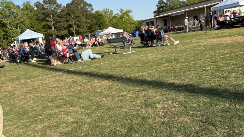 Elbert County Parks & Rec - Elberton, GA