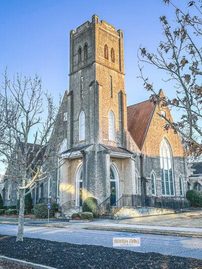 Elberton Square - Elberton, GA