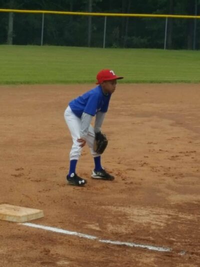 McWilliams Park - Elberton, GA