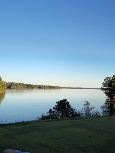 Richard B. Russell State Park - Elberton, GA