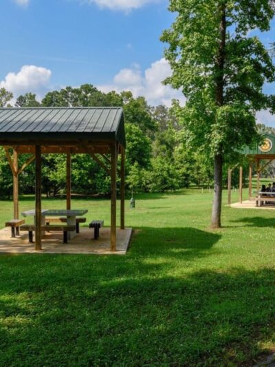 Sutton Park - Elberton, GA
