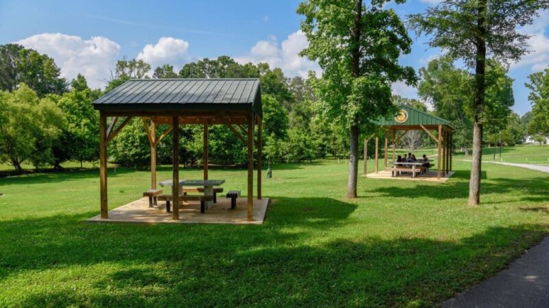 Sutton Park - Elberton, GA