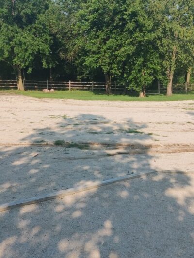Dog Park - Elburn, IL