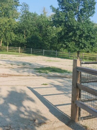 Dog Park - Elburn, IL