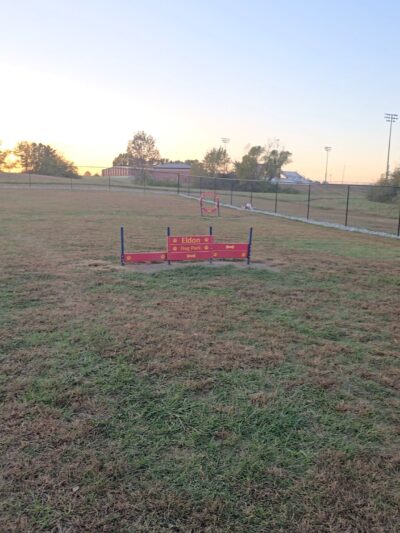 Dog Park - Eldon, MO