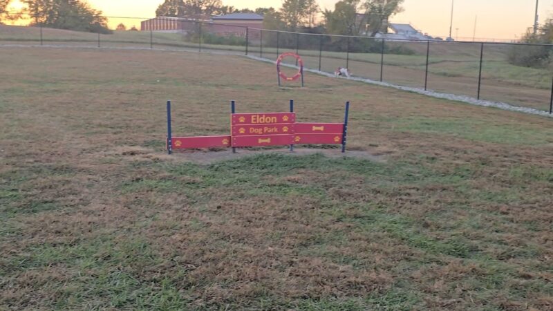 Dog Park - Eldon, MO
