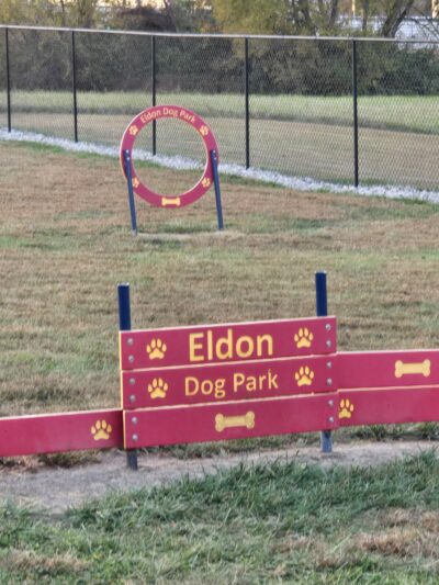Dog Park - Eldon, MO