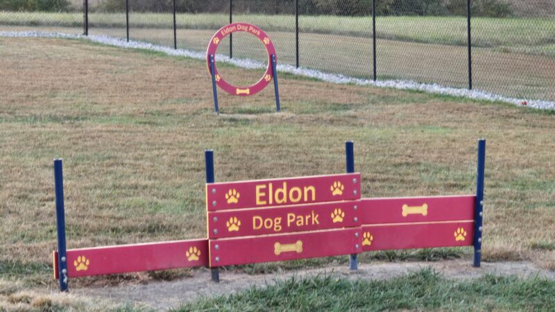 Dog Park - Eldon, MO